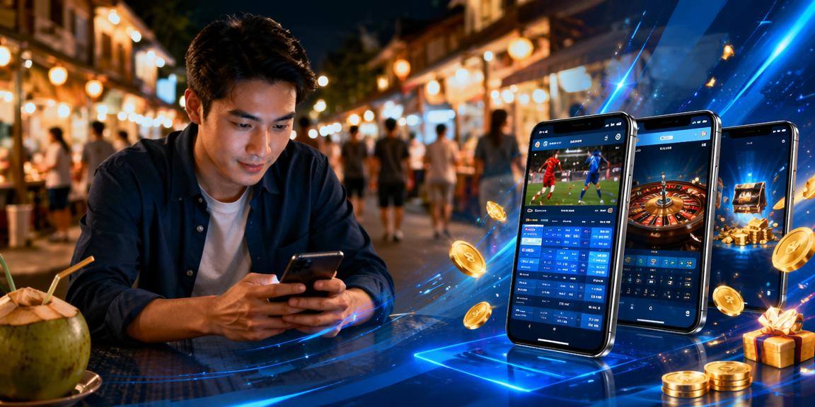 xipo 110 Casino
