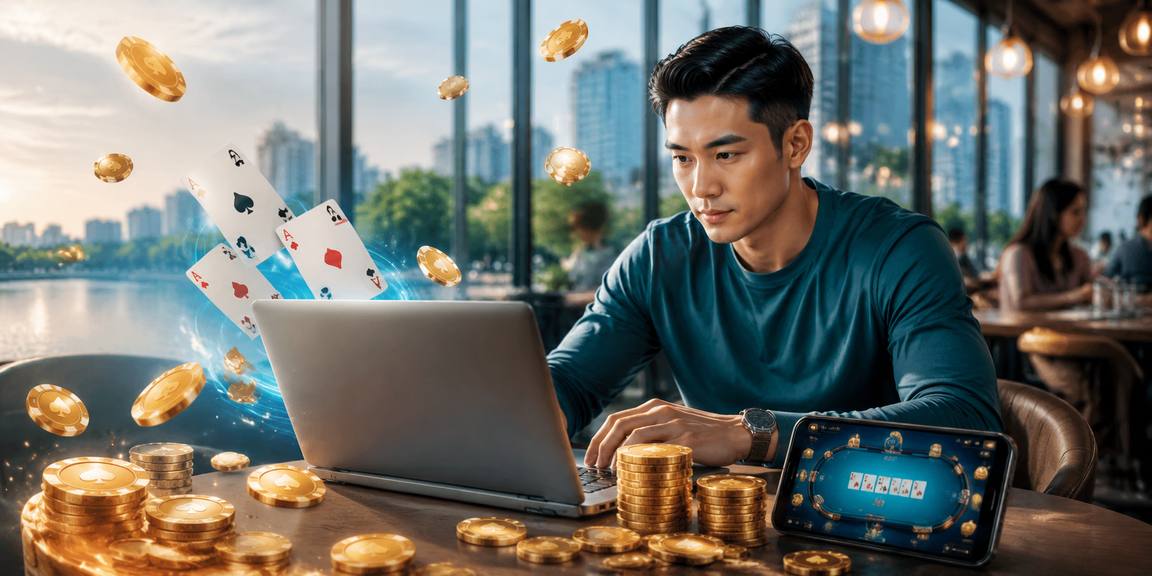 xipo 110 Khám phá bàn Momo Blackjack tại xipo 110
